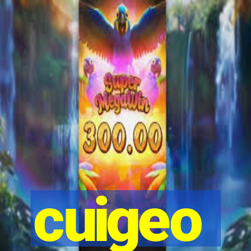 cuigeo