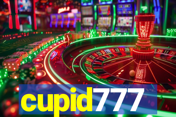 cupid777