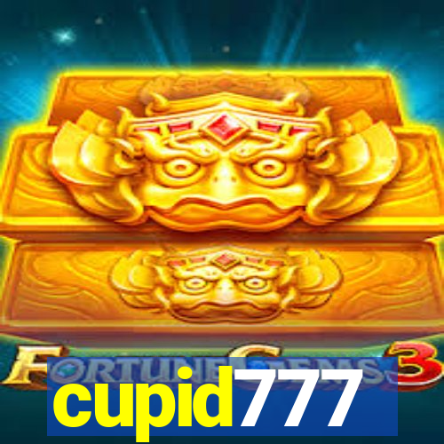 cupid777