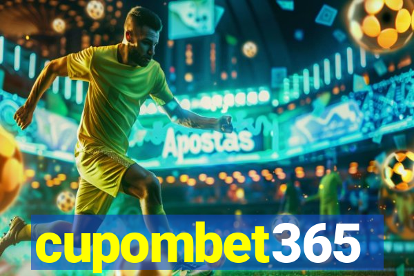cupombet365