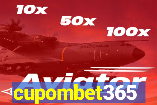 cupombet365
