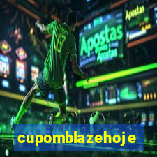 cupomblazehoje