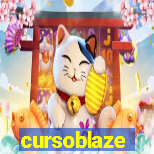 cursoblaze