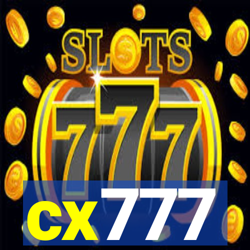 cx777
