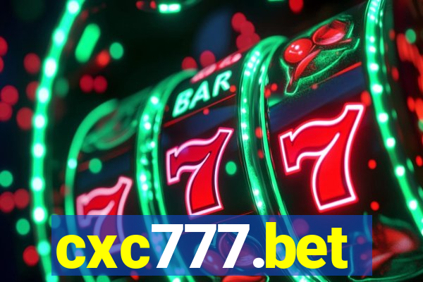 cxc777.bet