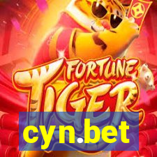 cyn.bet