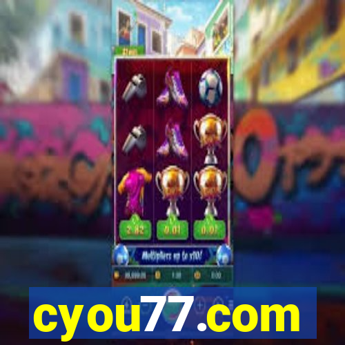 cyou77.com