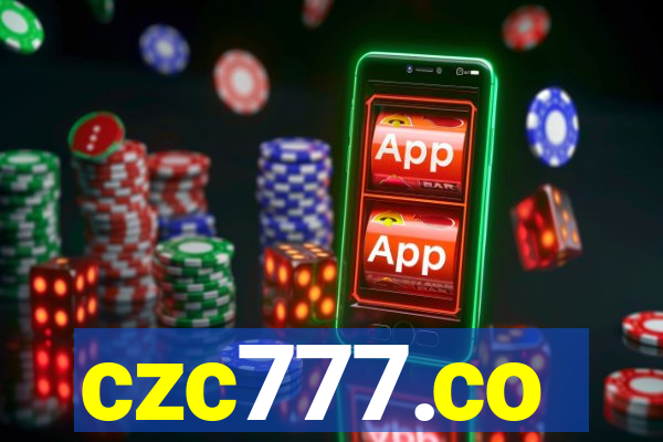 czc777.co
