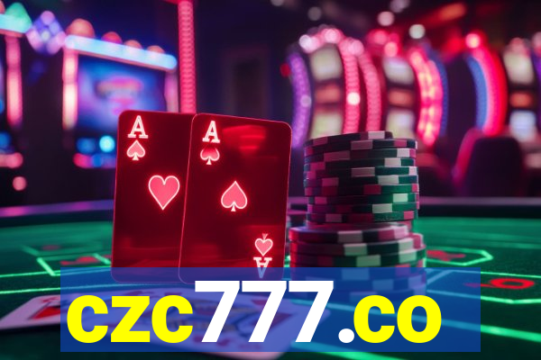 czc777.co