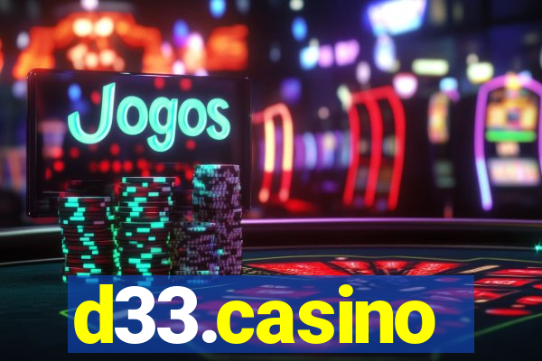 d33.casino