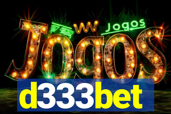 d333bet