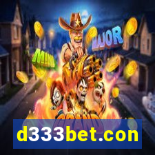 d333bet.con