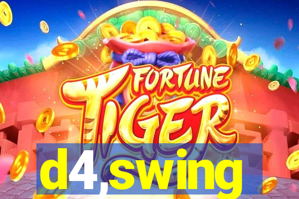 d4,swing