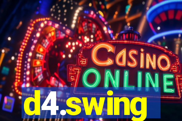 d4.swing