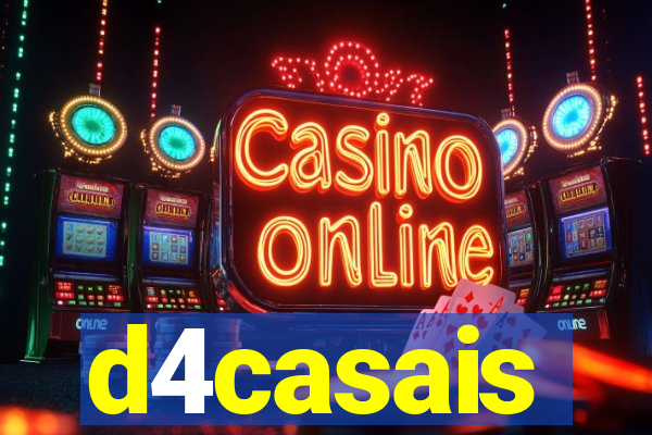 d4casais
