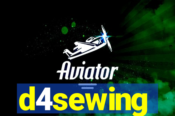 d4sewing