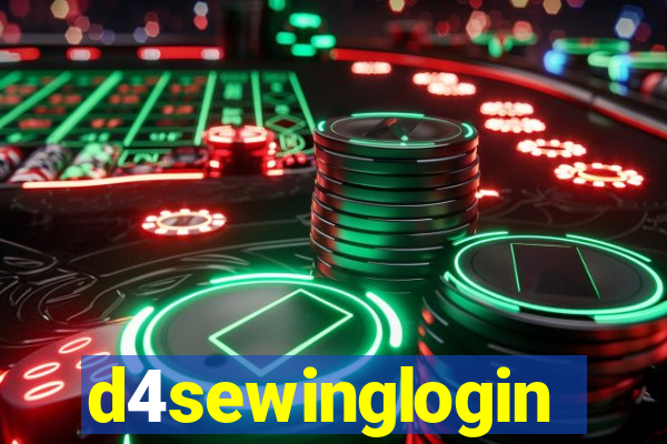 d4sewinglogin