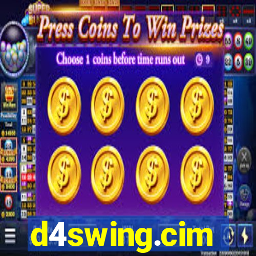 d4swing.cim