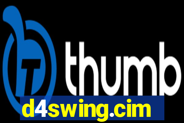 d4swing.cim
