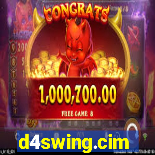 d4swing.cim