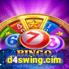 d4swing.cim