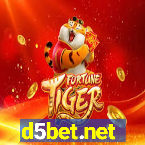 d5bet.net