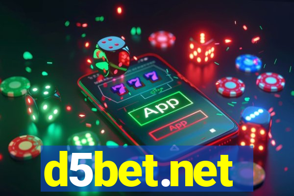 d5bet.net