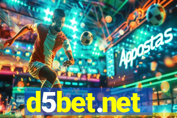 d5bet.net