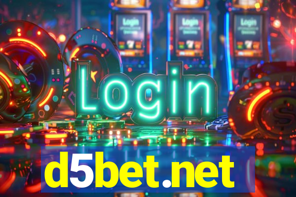 d5bet.net