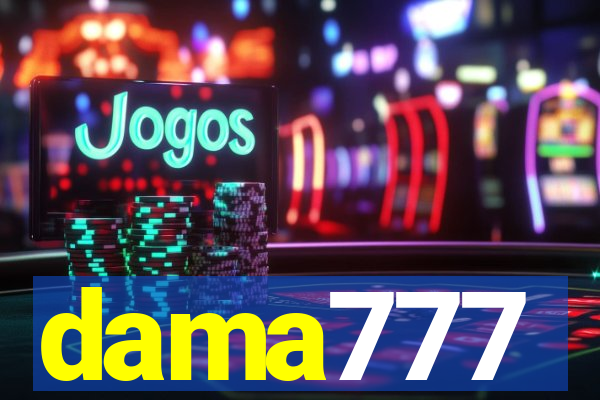 dama777