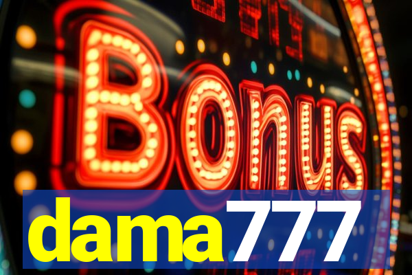 dama777