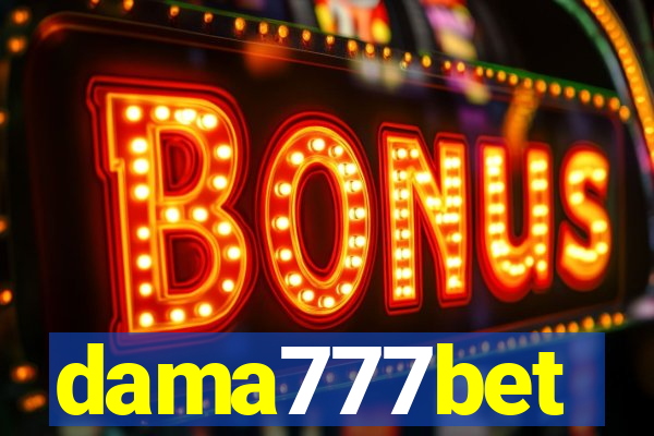 dama777bet