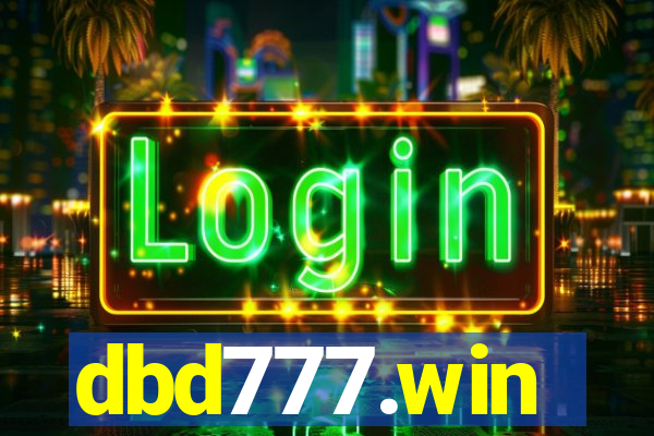 dbd777.win