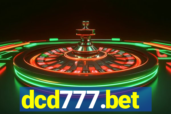 dcd777.bet