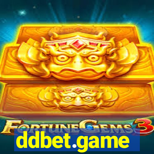 ddbet.game