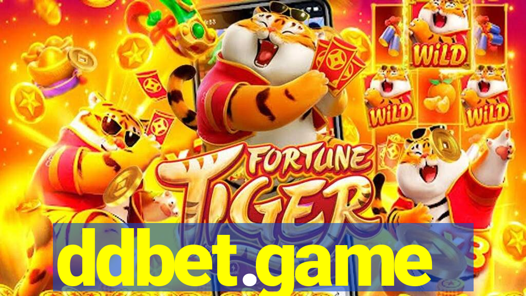 ddbet.game