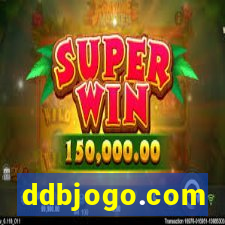 ddbjogo.com