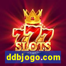 ddbjogo.com