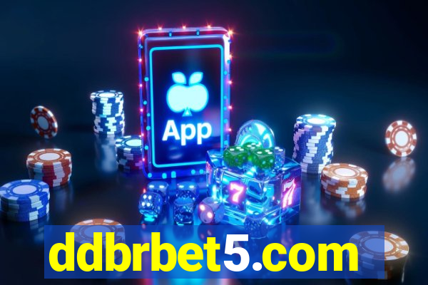 ddbrbet5.com