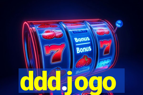 ddd.jogo