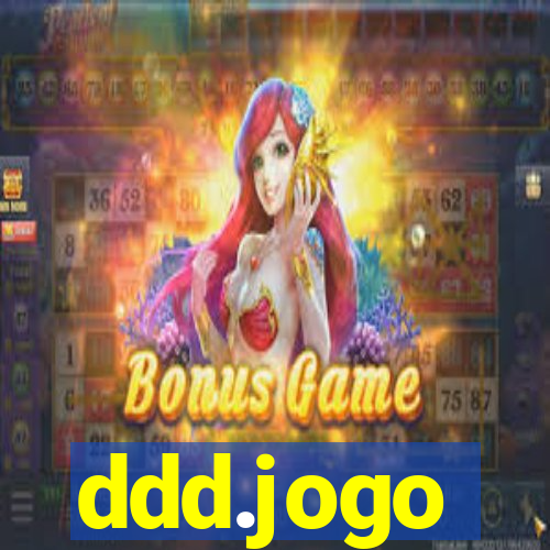ddd.jogo