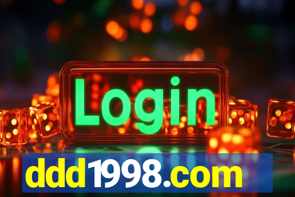 ddd1998.com