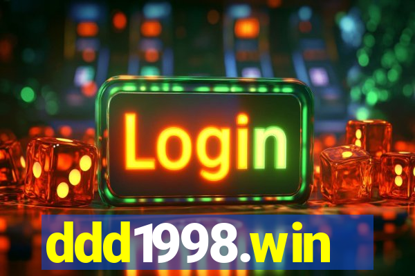 ddd1998.win