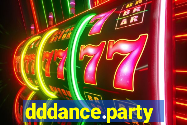 dddance.party