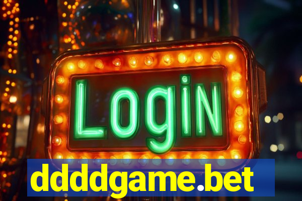 ddddgame.bet