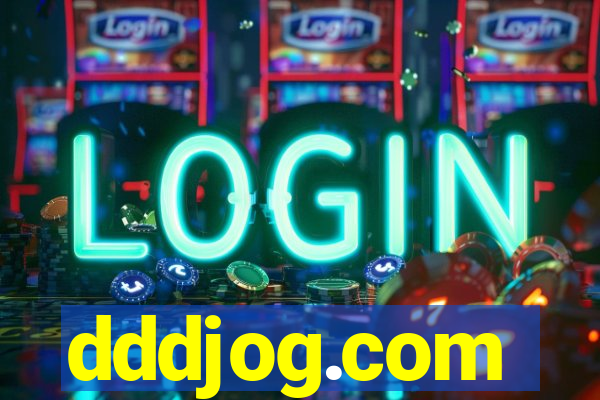 dddjog.com
