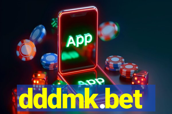 dddmk.bet