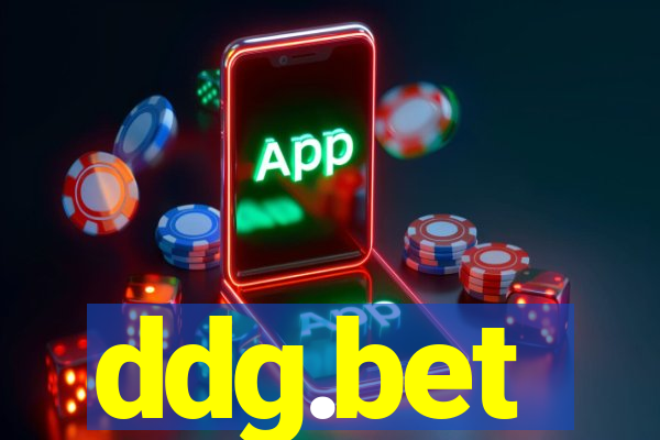 ddg.bet