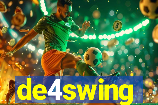 de4swing