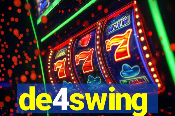 de4swing